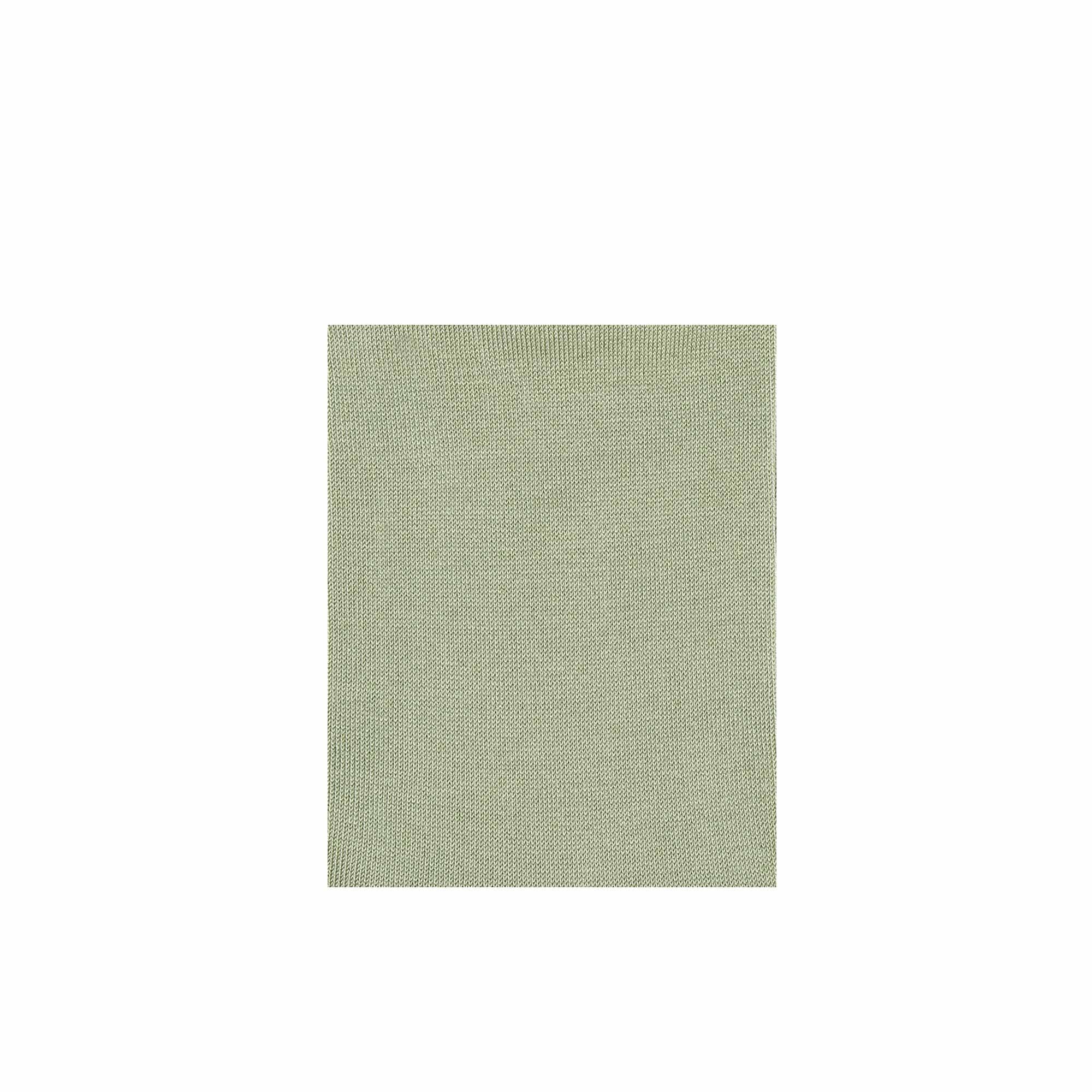 Calzini da uomo in Filo di Scozia colore verde