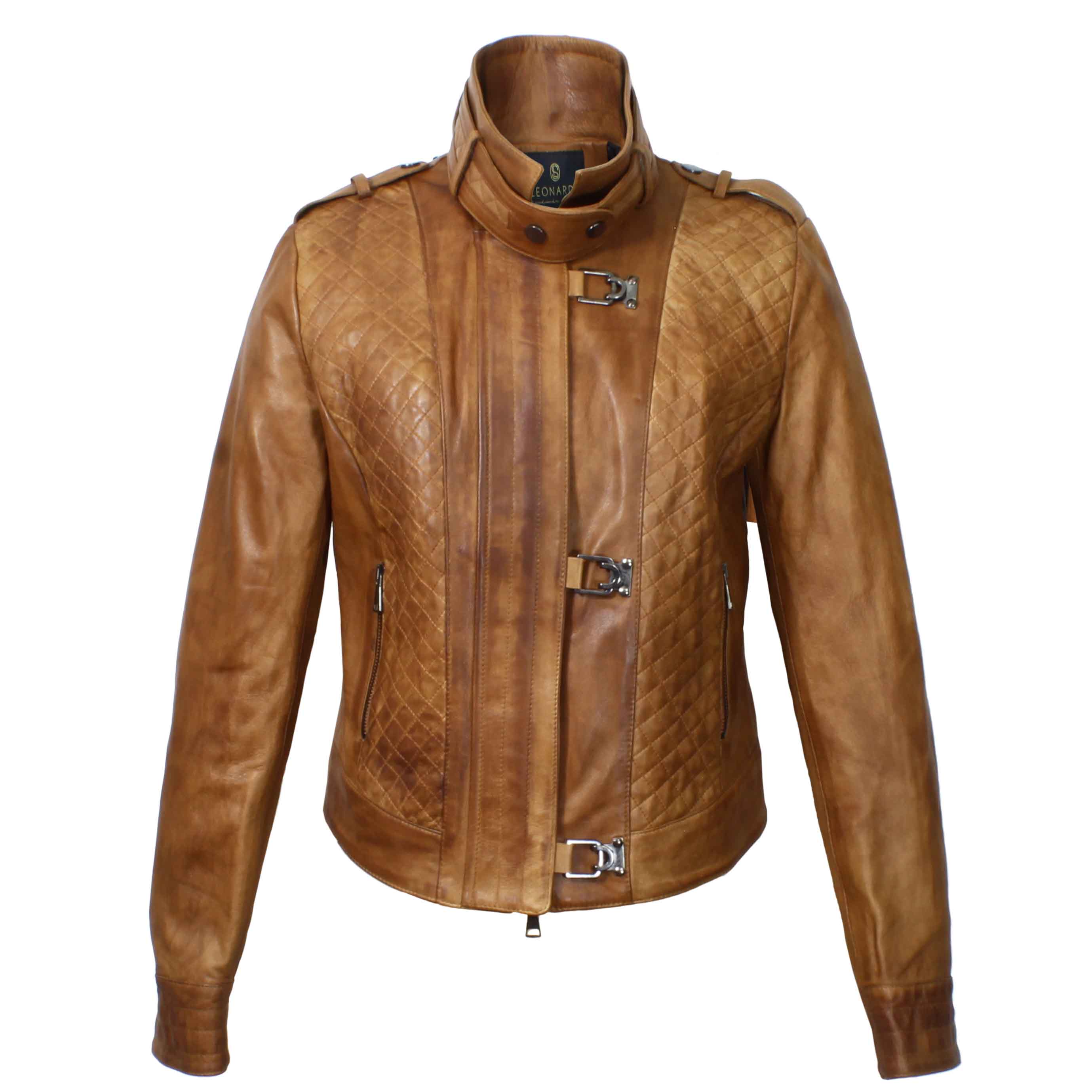 Gilet Cozy Shearling Da Donna Marrone Chiaro | Brunello Cucinelli - Foto 10