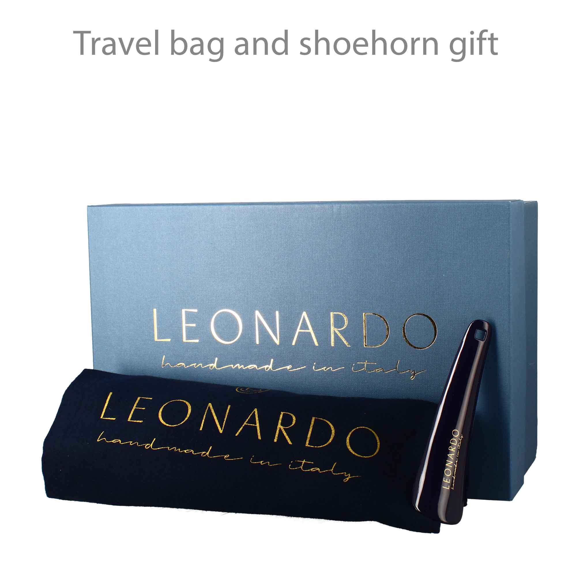 Oxford marrone elegante da uomo in pelle e fodera rossa - LeonardoShoes