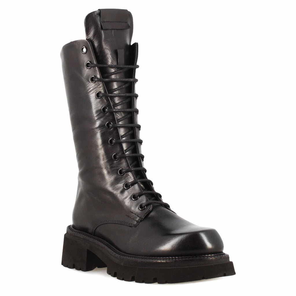 Cult anfibio catena Slash – Marcello Perugini Calzature