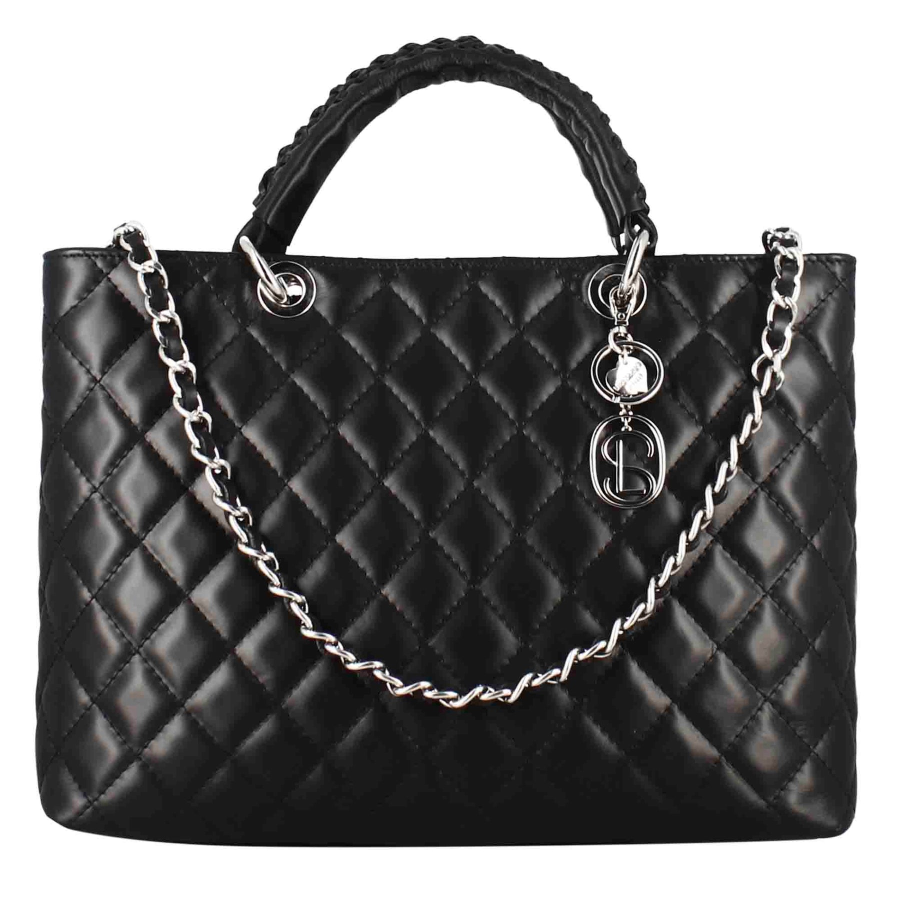 Borsa clearance shopping chanel