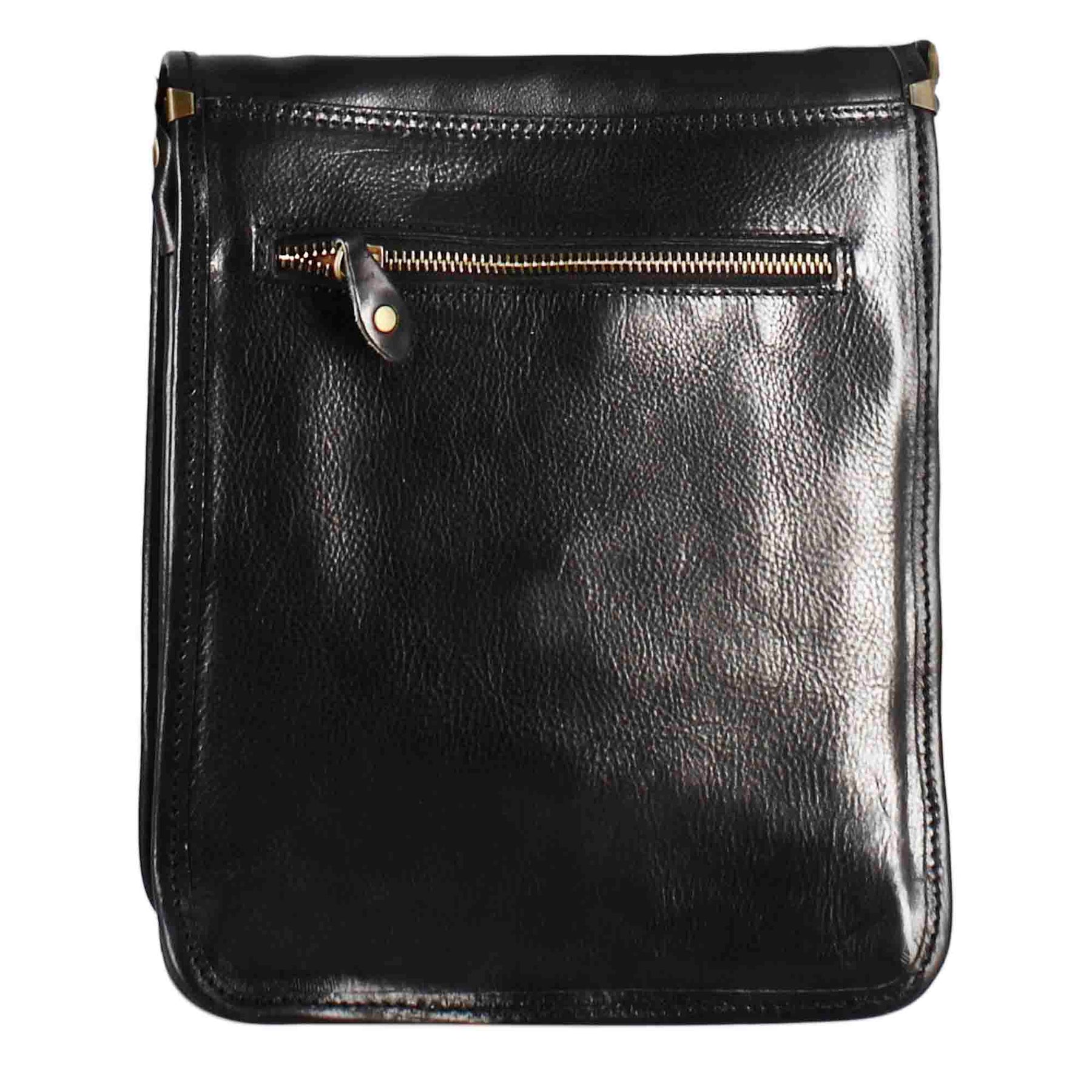 DIY Mens wallet Full Grain Leather Kit – Babylon Leather