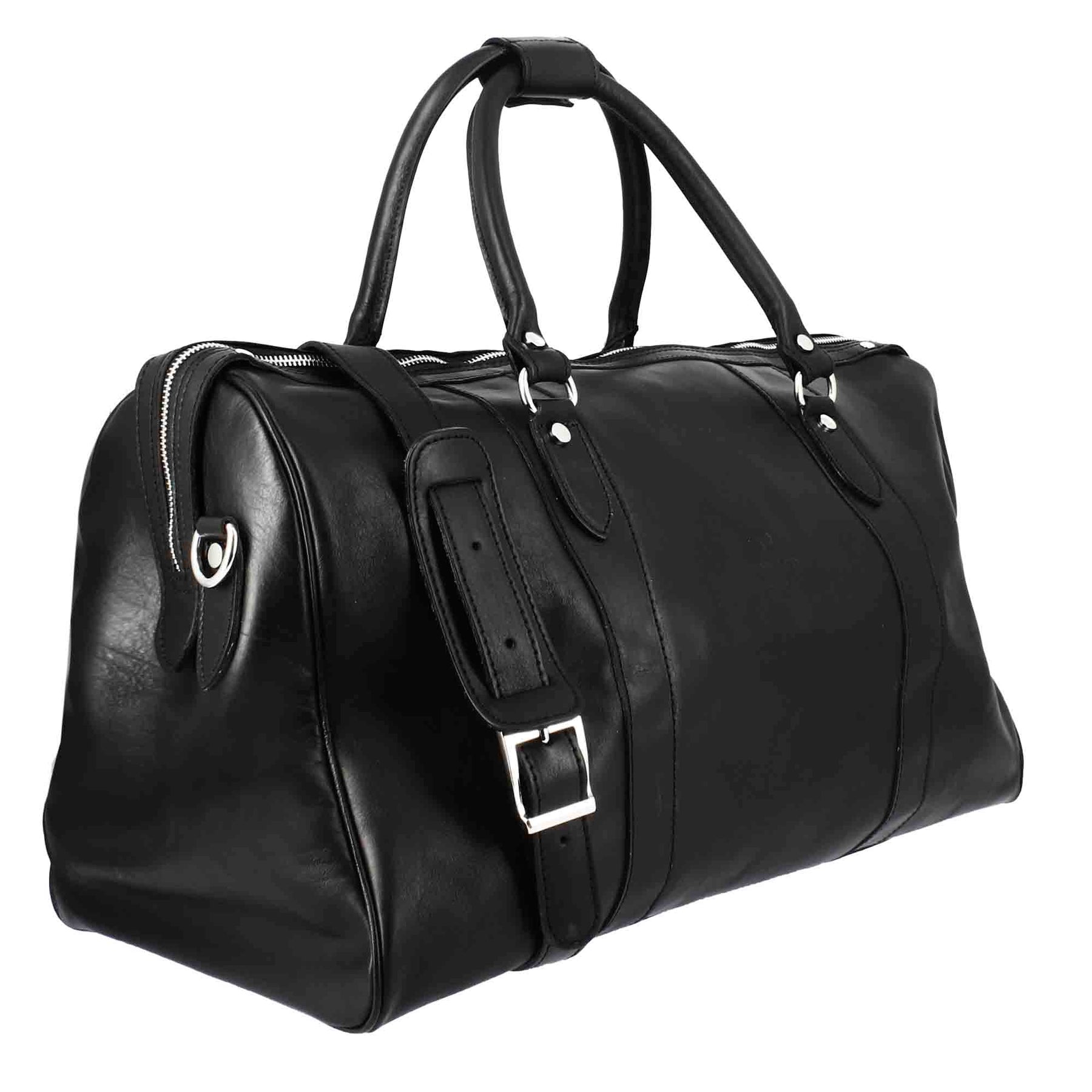 Shoulder strap travel bag on sale