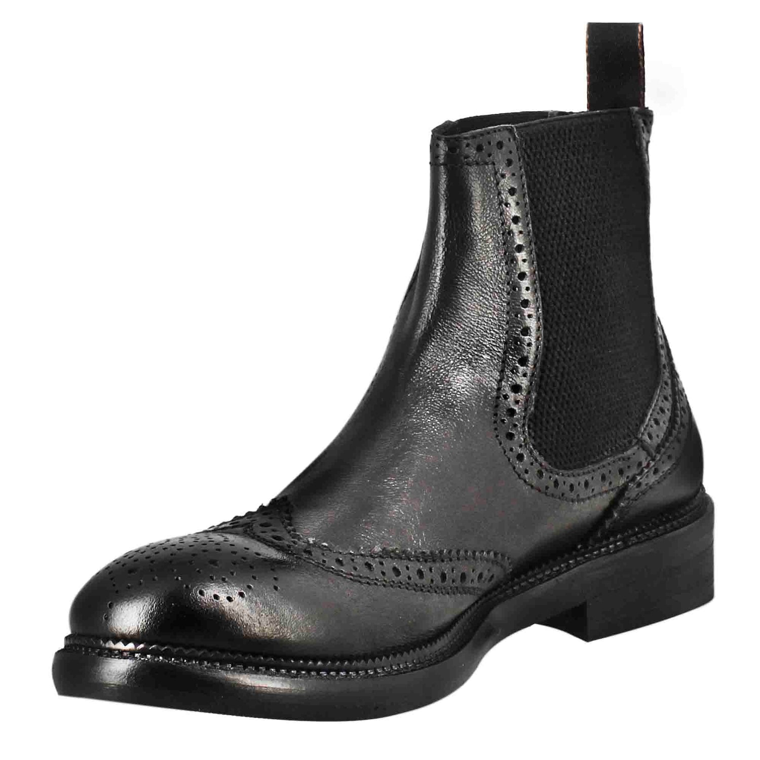 Sebago Stivaletto Uomo Mod. 76116VW TALA MID 912 BRAWN
