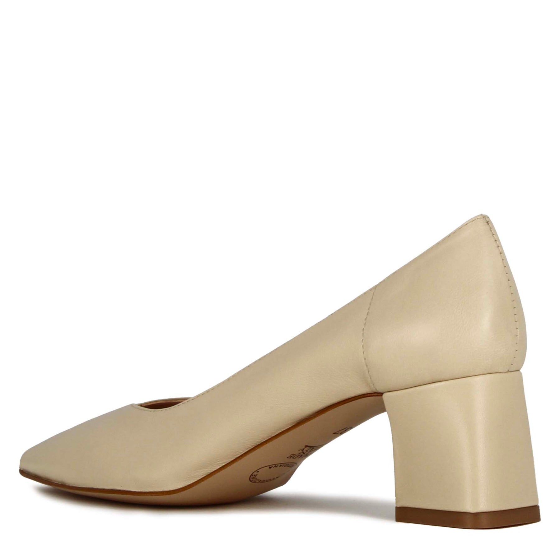 Talon moyen femme 2025