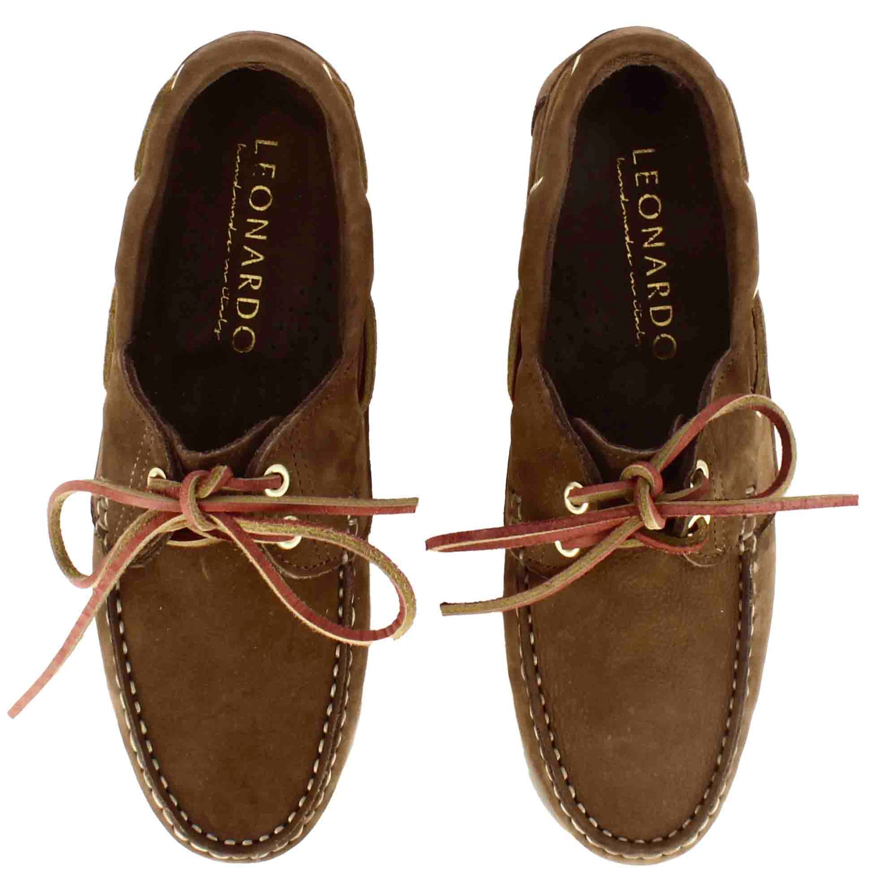 Mocassini barca donna cheap