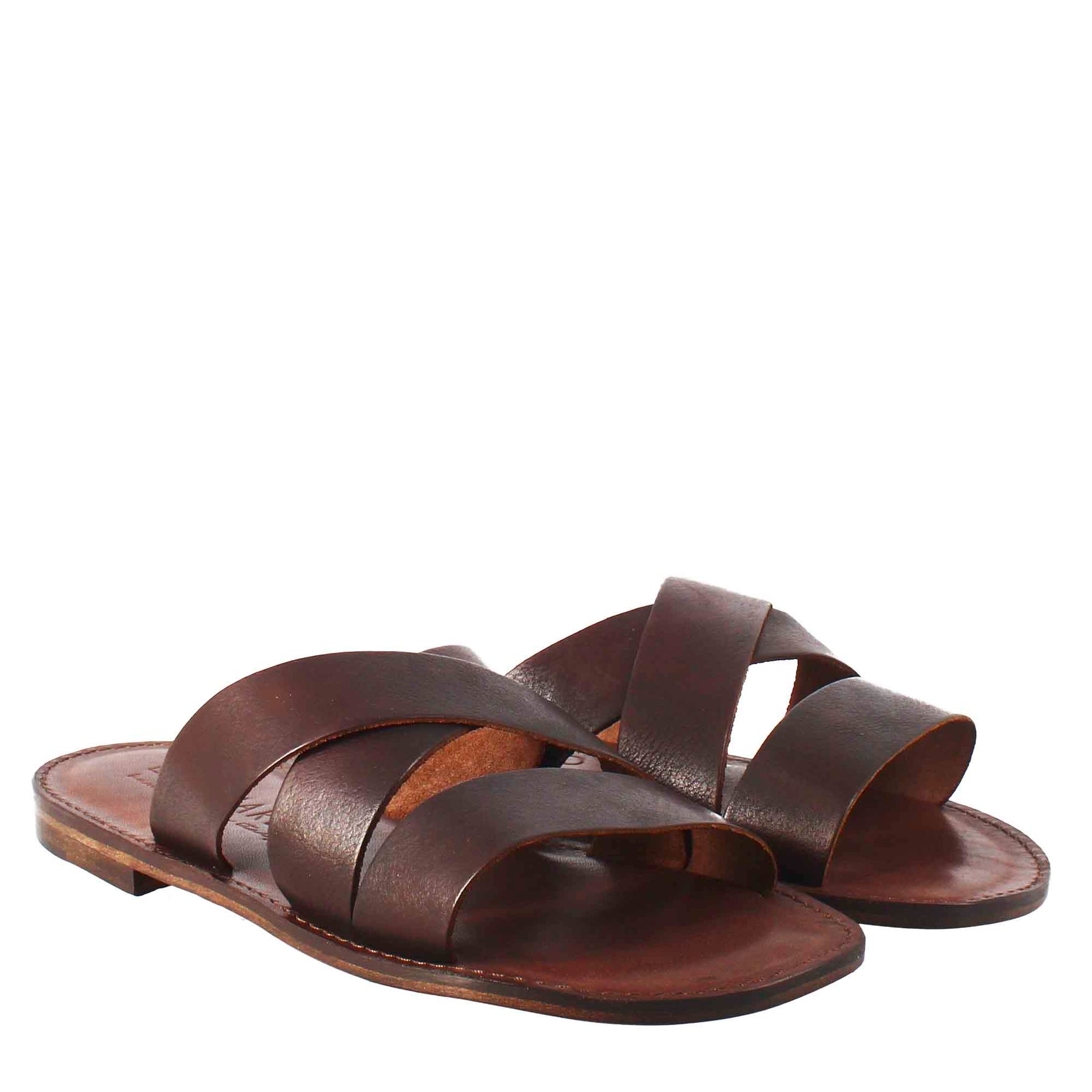 MUDAN Womens Buckle Zip Thong Gladiator Sandal India | Ubuy