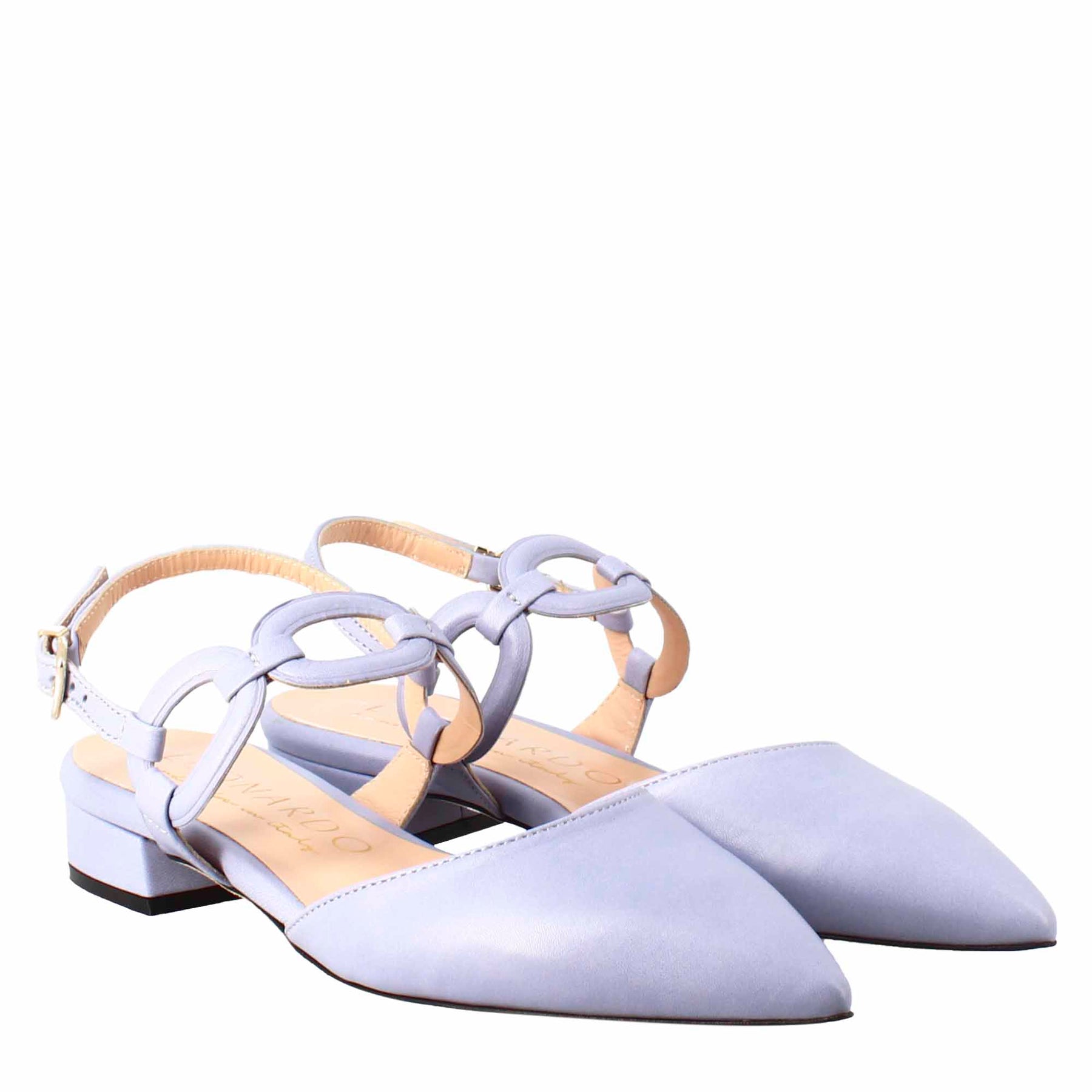 Buy White Textured Pointed Toe Heels by Signature Sole Online at Aza  Fashions.