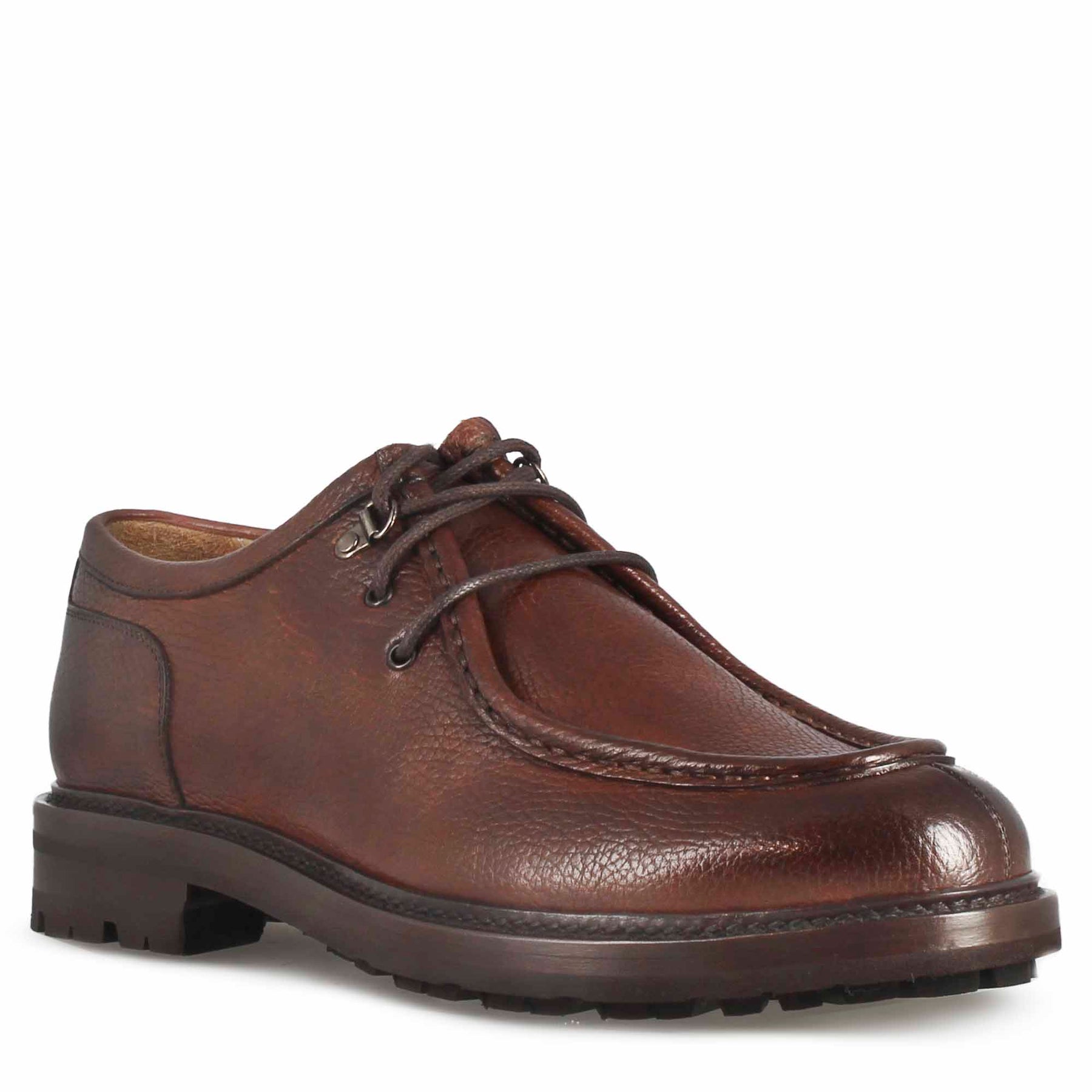 Scarpe modello derby uomo hot sale