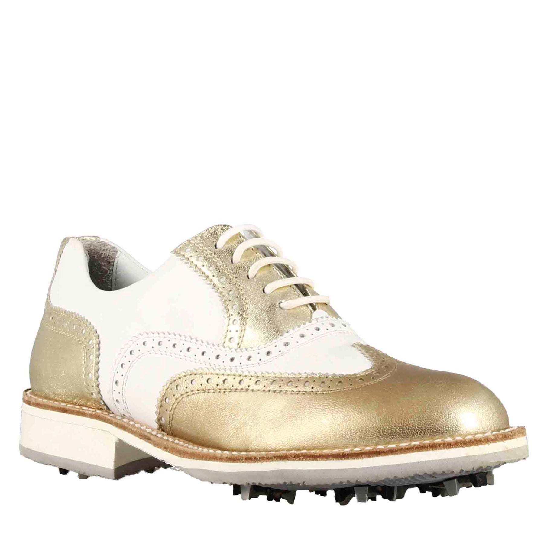 Scarpe golf donna best sale