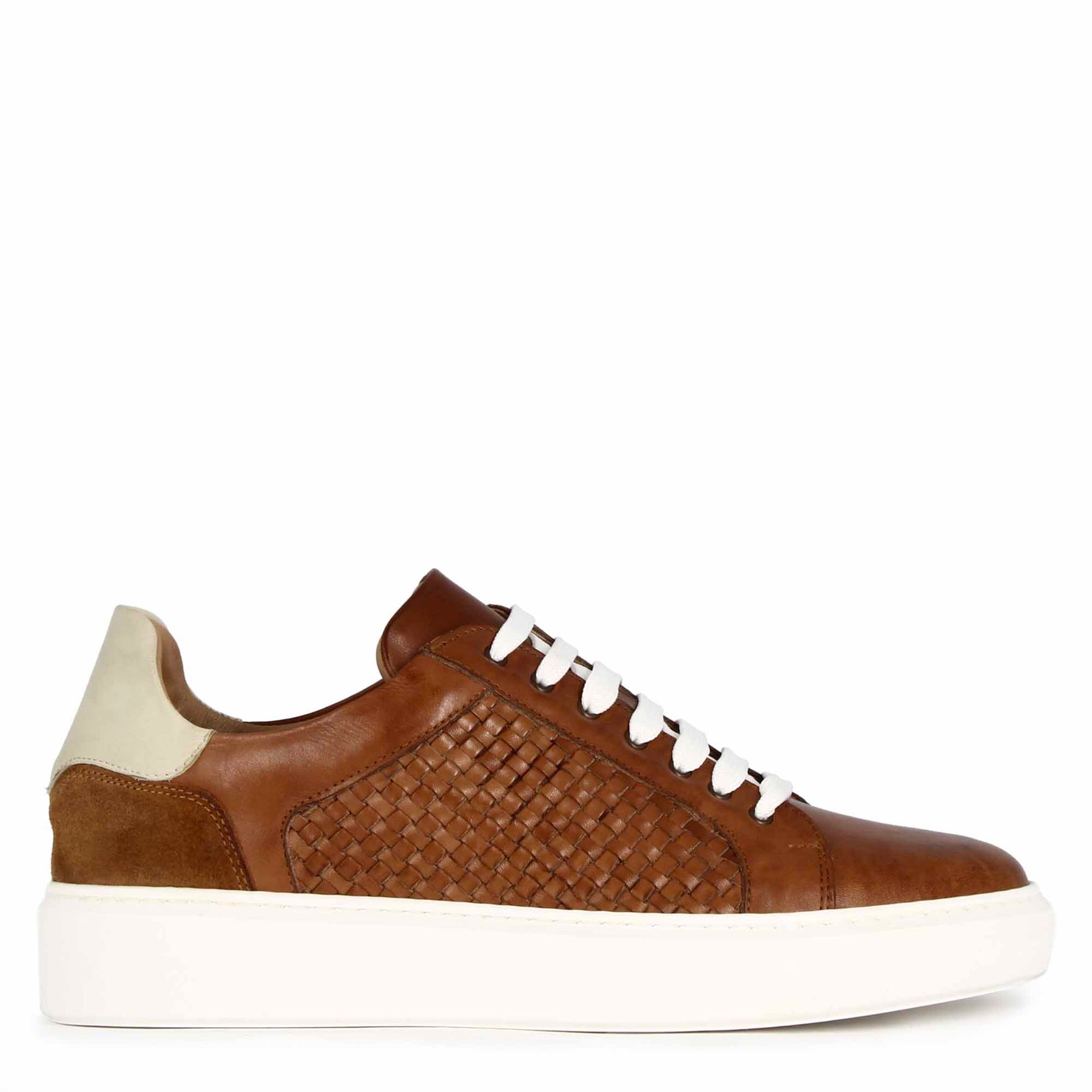 Italian trainers mens deals