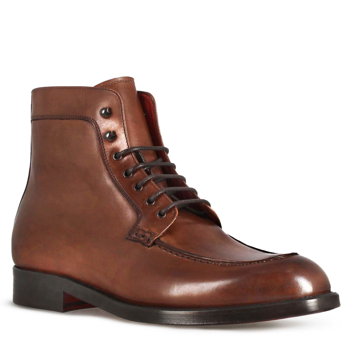 Scarpa uomo stivaletto online