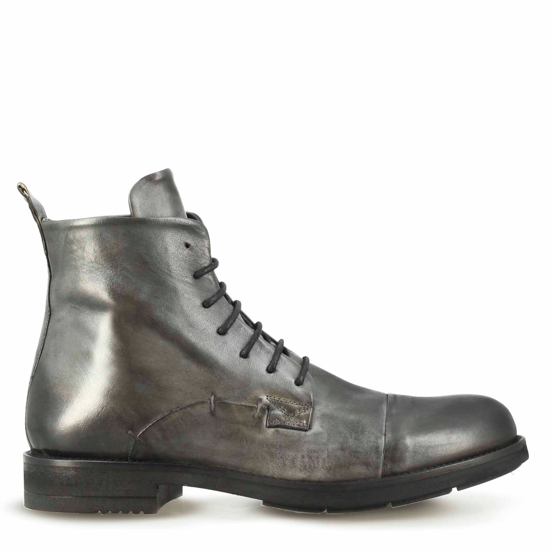 Stivaletto grigio sales