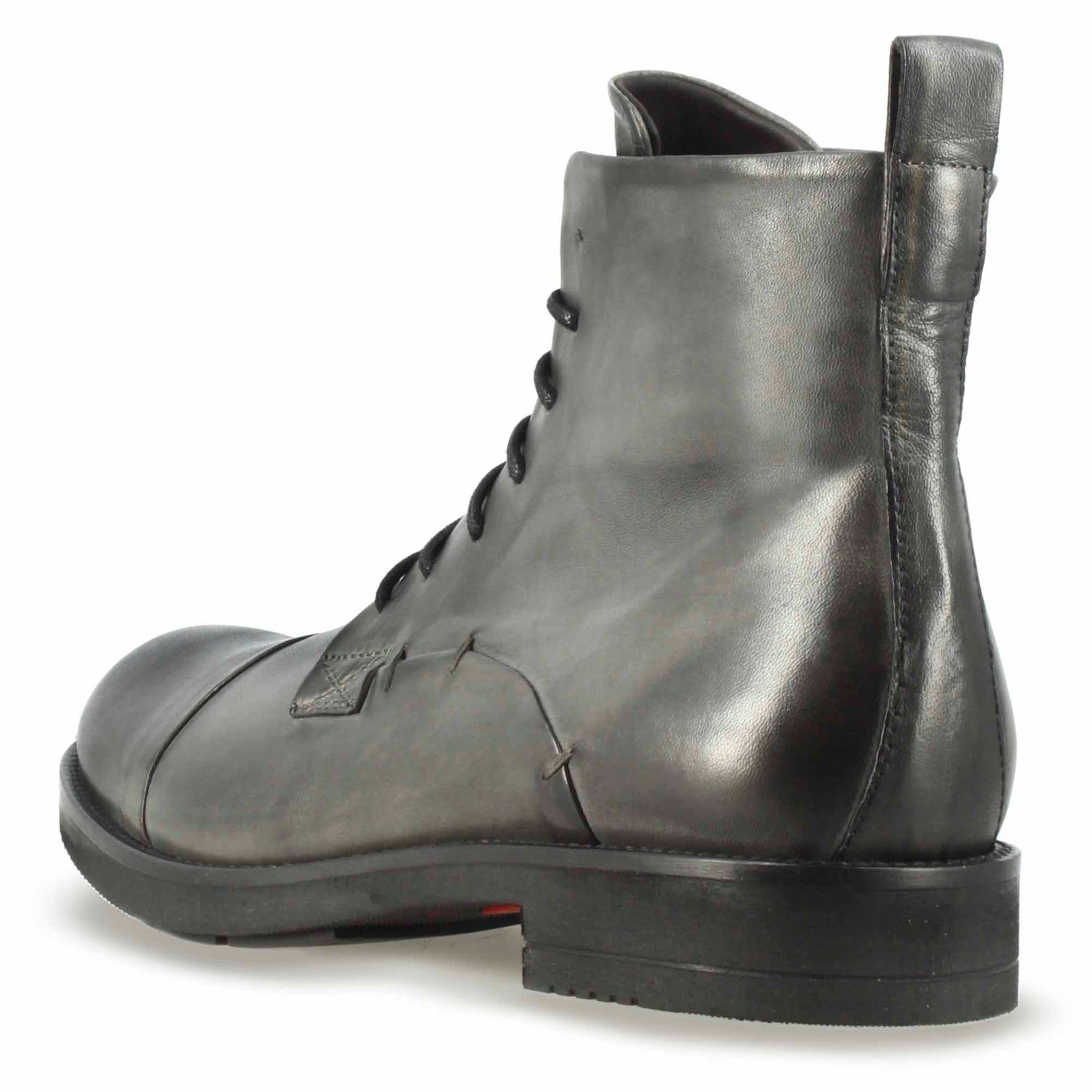 Stivaletto grigio online