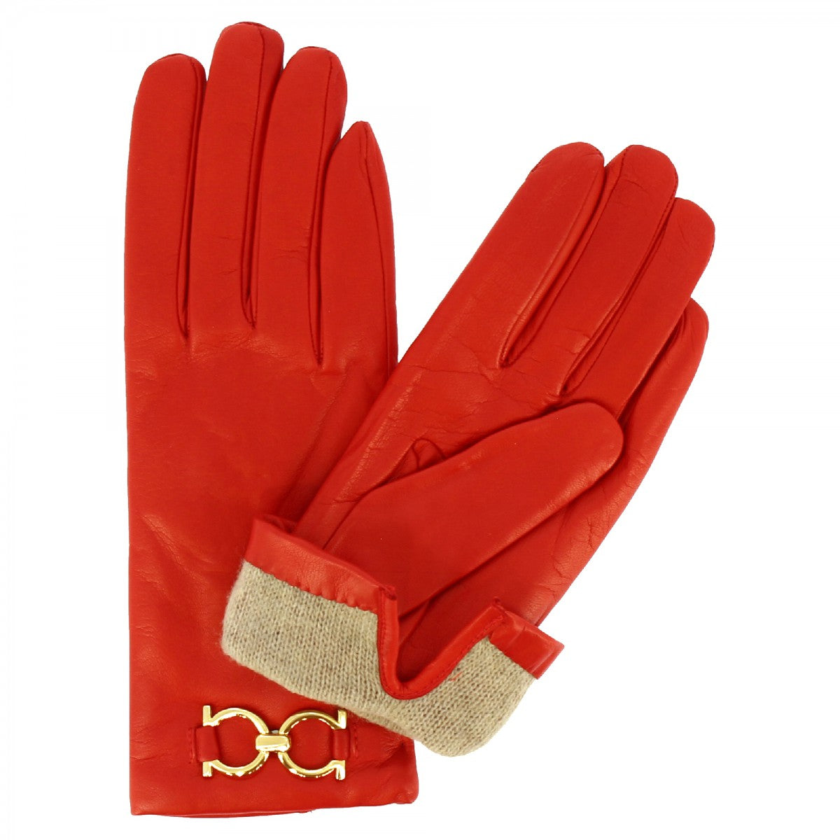 Les Gants Cuir Femme Artena