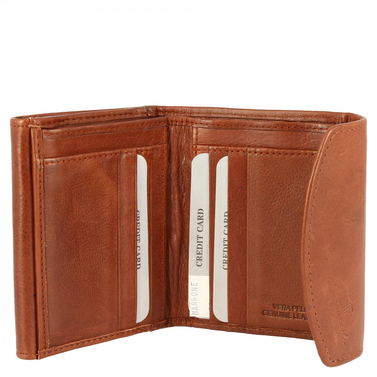 Sauvage Women's Wallet