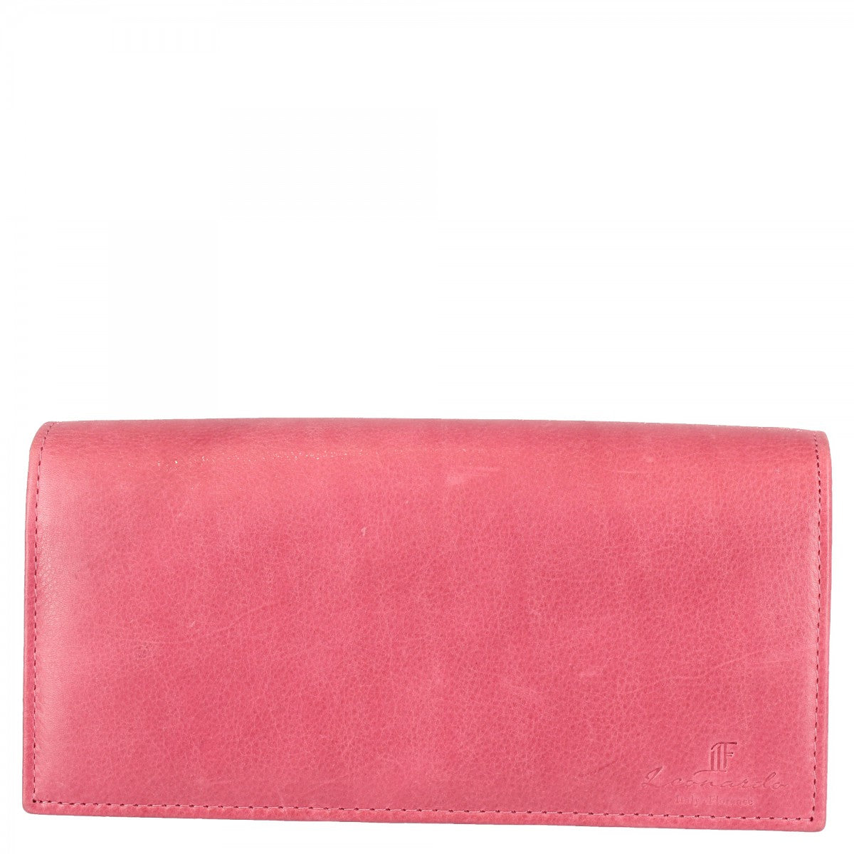 Women's Sauvage Handmade Calfskin Wallet