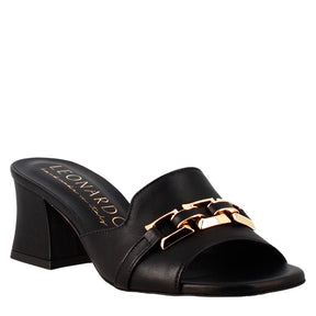Sandale ouverte femme store