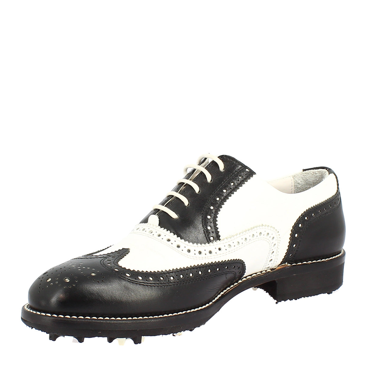 Scarpe bicolore clearance