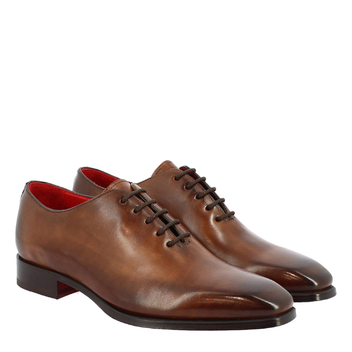 Scarpe da uomo a punta store