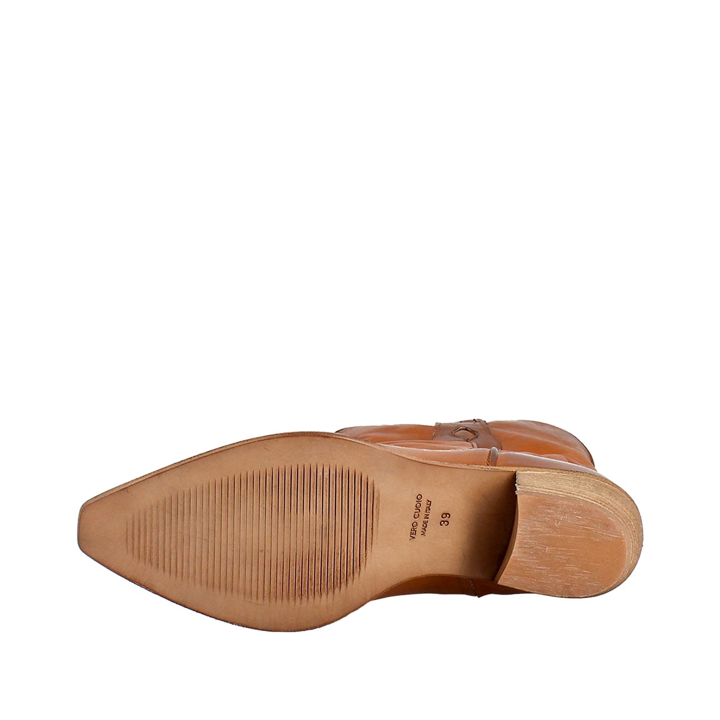 Chaussure vero cuoio femme best sale